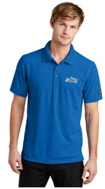 Men's Royal Blue Alumni Polo by OGIO