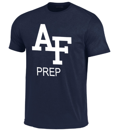 Prep School Short Sleeve Performance T-Shirt