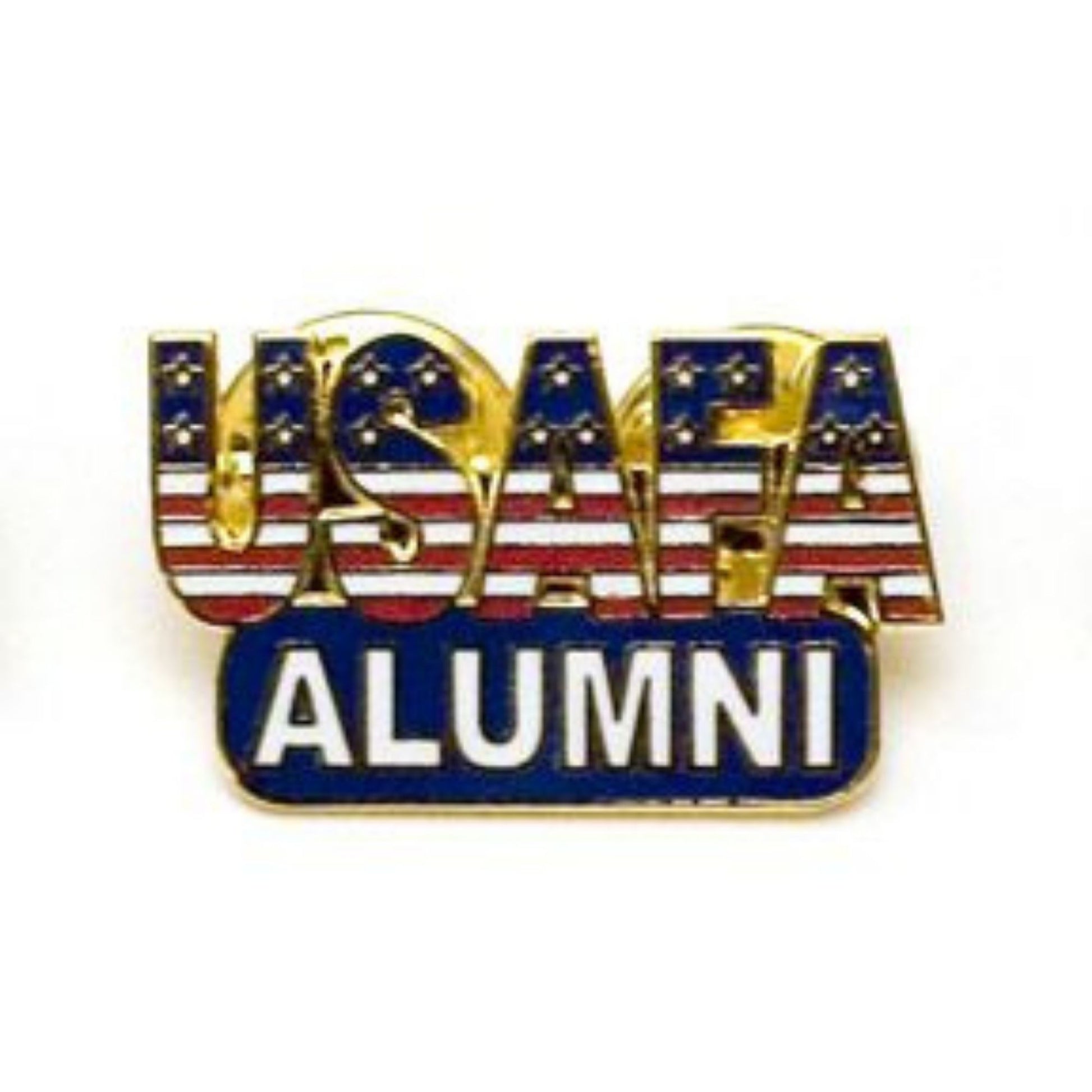 USAFA Alumni Lapel Pin