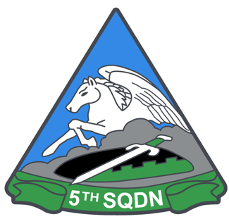 Cadet Squadron 05 "Wolf Pack"
