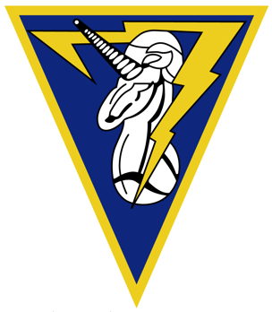 Cadet Squadron 07 "Shadow Seven"