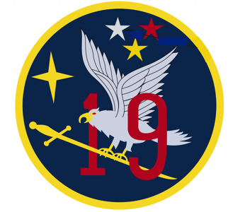 Cadet Squadron 19 "Starship"