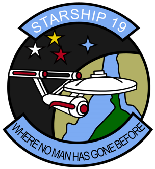 Cadet Squadron 19 "Starship"