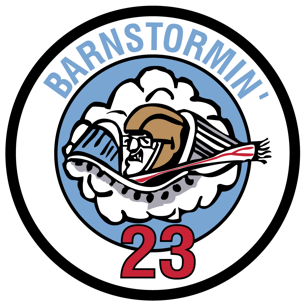 Cadet Squadron 23 "Barnstormers"