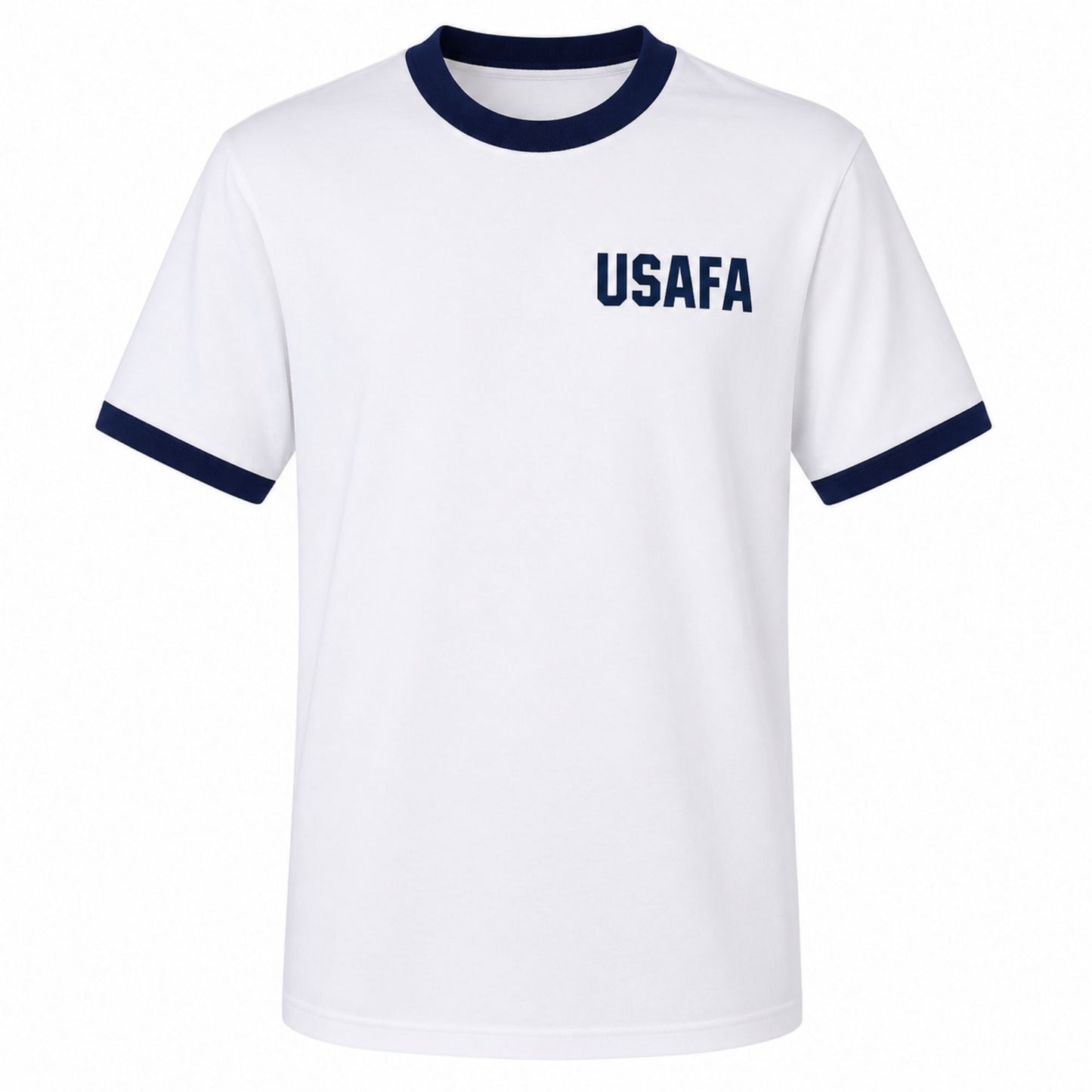 Adult Classic Cadet Ringer Tee