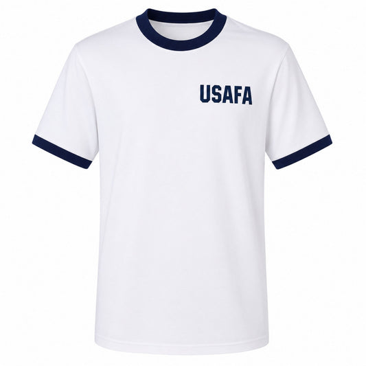 Adult Classic Cadet Ringer Tee