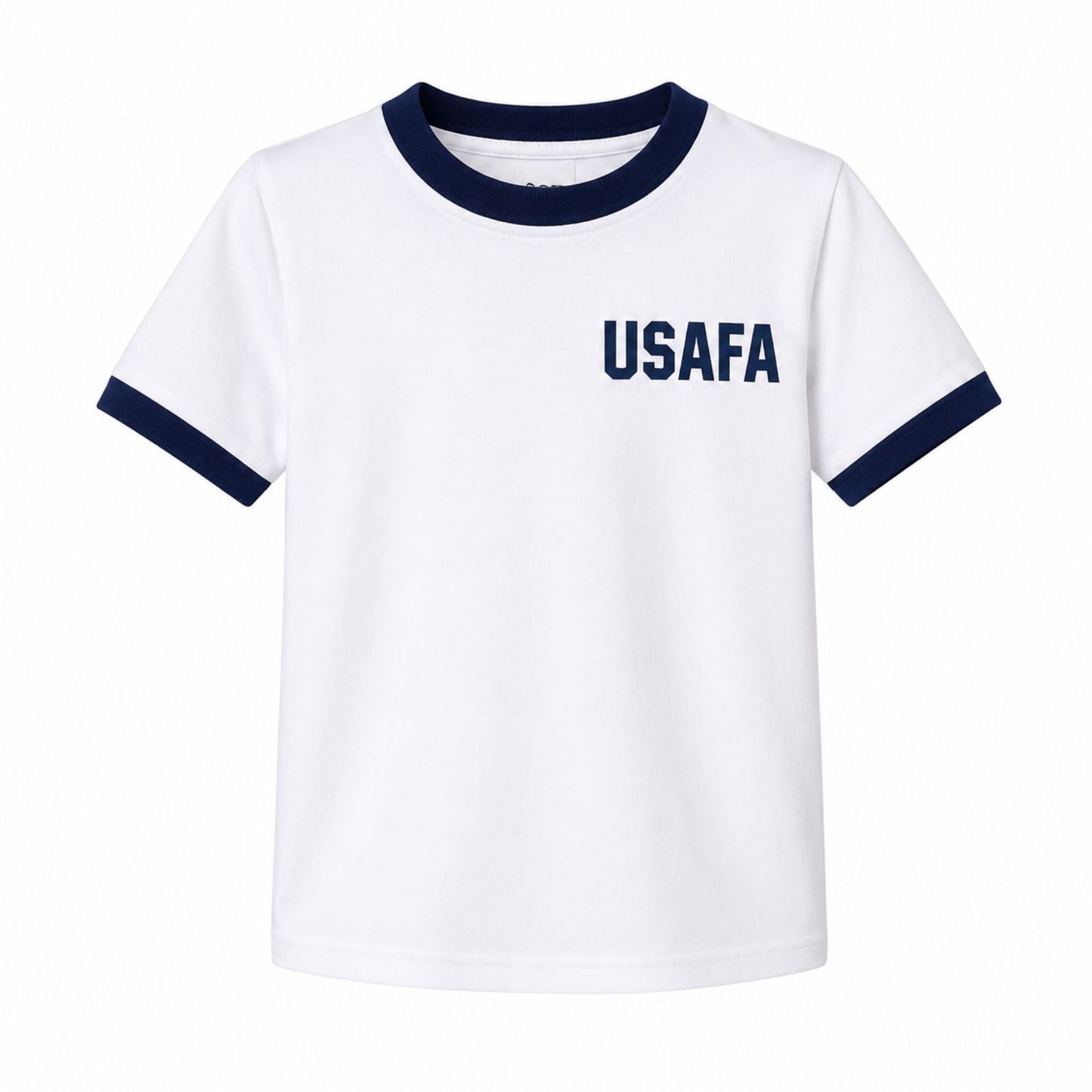 Youth Classic Cadet Ringer Tee