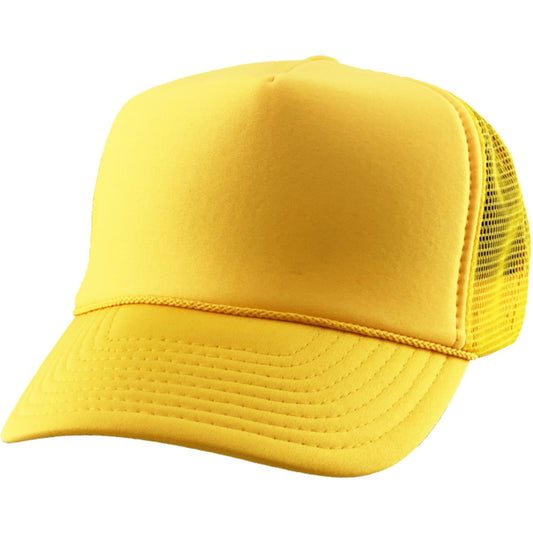 Doolie Hat - Gold
