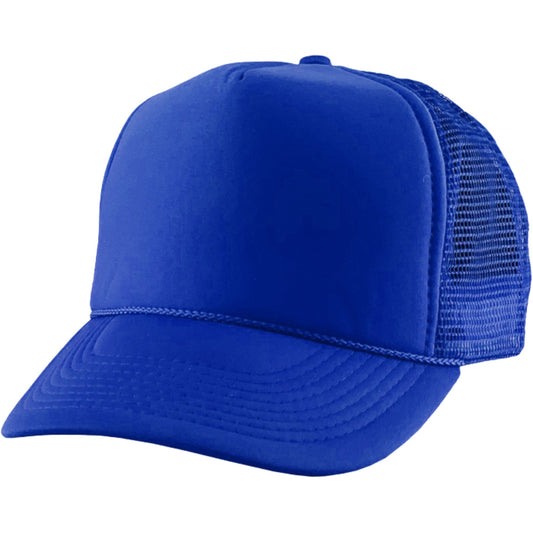 Doolie Hat - Blue