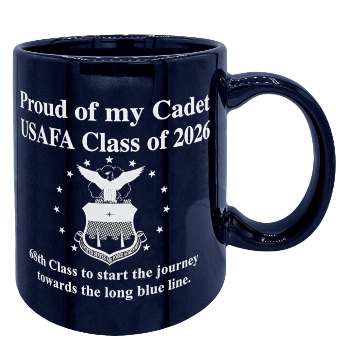 2026 Proud of My Cadet Mug