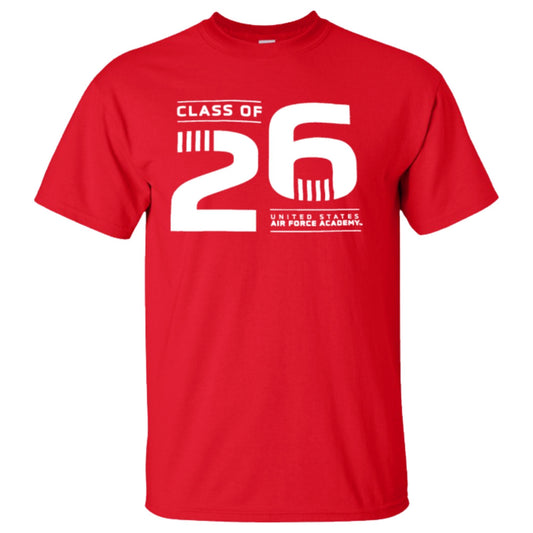 2026 Class Year Tee