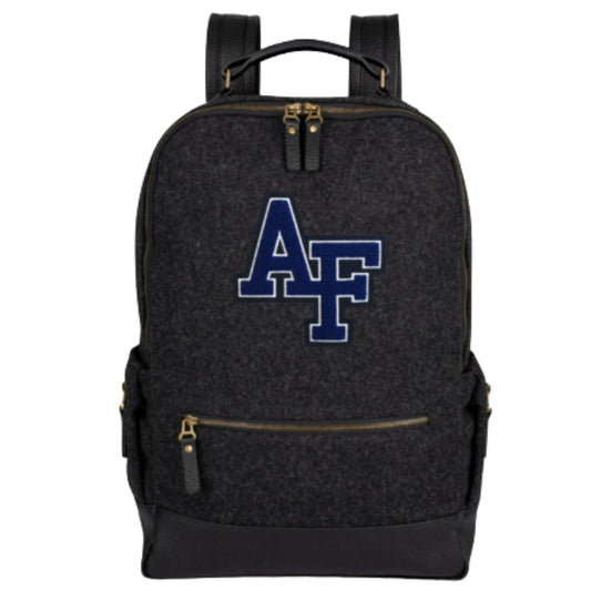 Air Force Falcons Wool Backpack