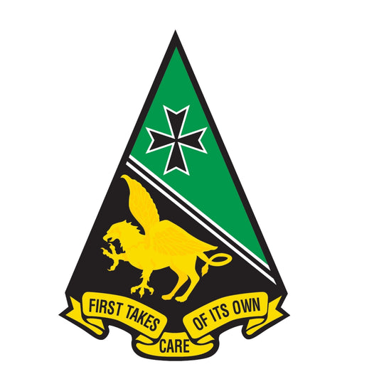 Cadet Squadron 01 "Mighty Mach One"