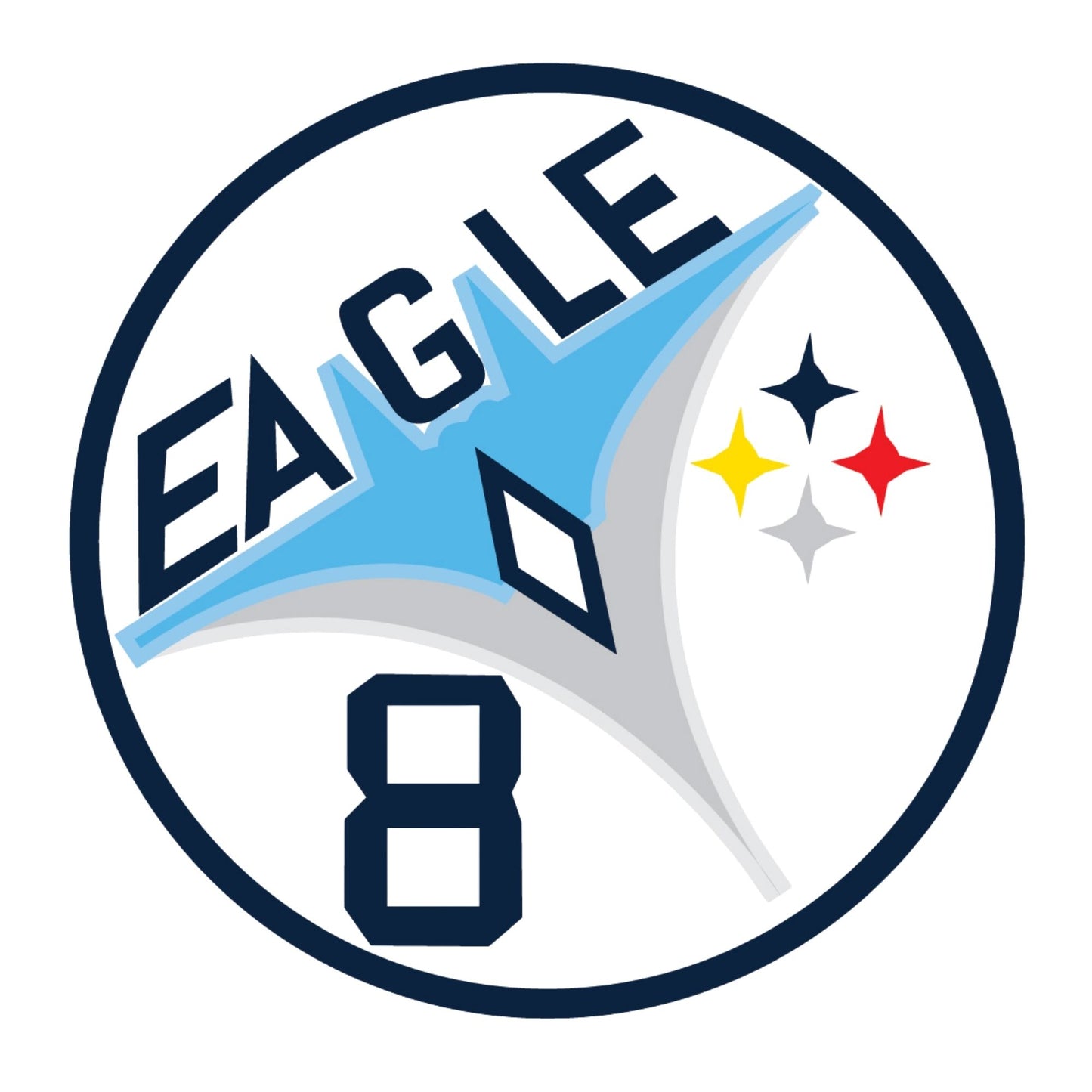 Cadet Squadron 08 "Eagle Eight"