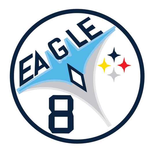 Cadet Squadron 08 "Eagle Eight"