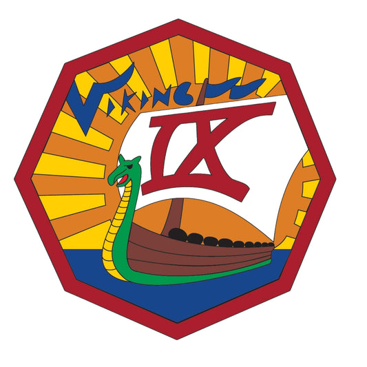 Cadet Squadron 09 "Viking Nine"