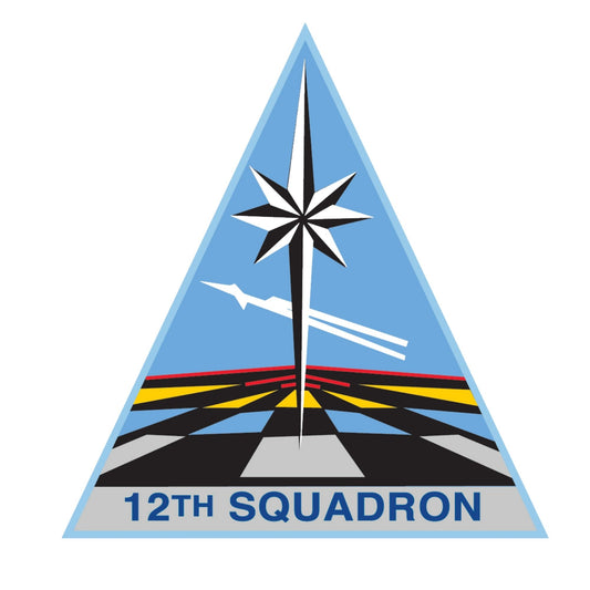 Cadet Squadron 12 "Dirty Dozen"