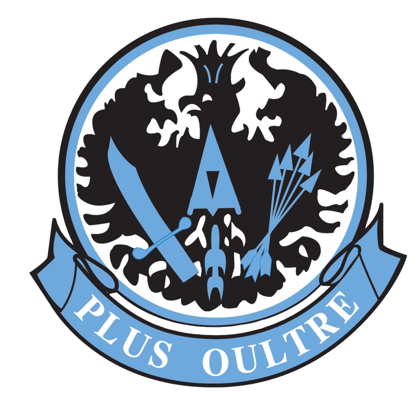 Cadet Squadron 15 "War Eagles"