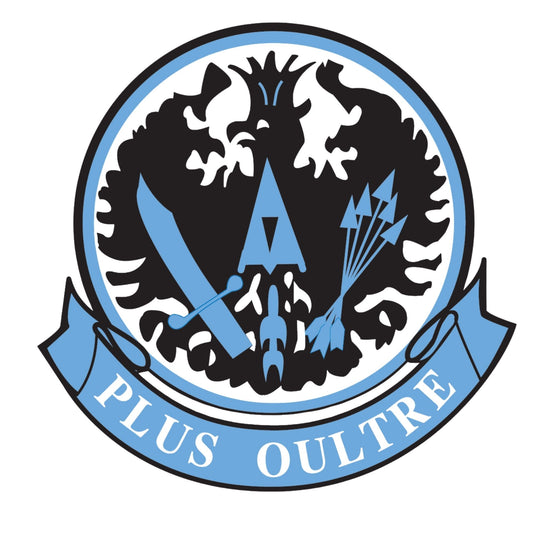 Cadet Squadron 15 "War Eagles"