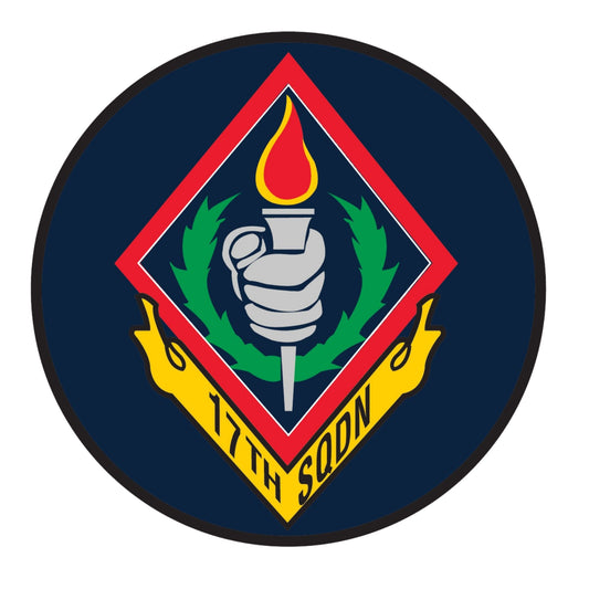 Cadet Squadron 17 "Stalag 17"