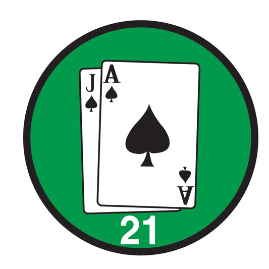 Cadet Squadron 21 "Blackjacks"