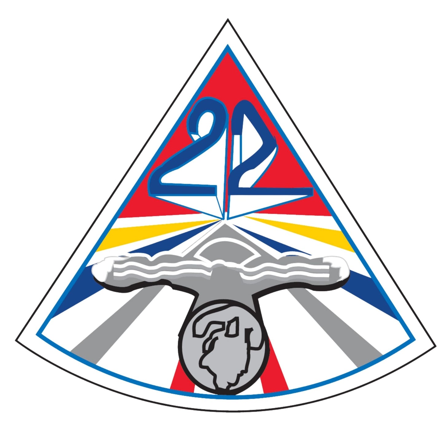 Cadet Squadron 22 "Raptors"