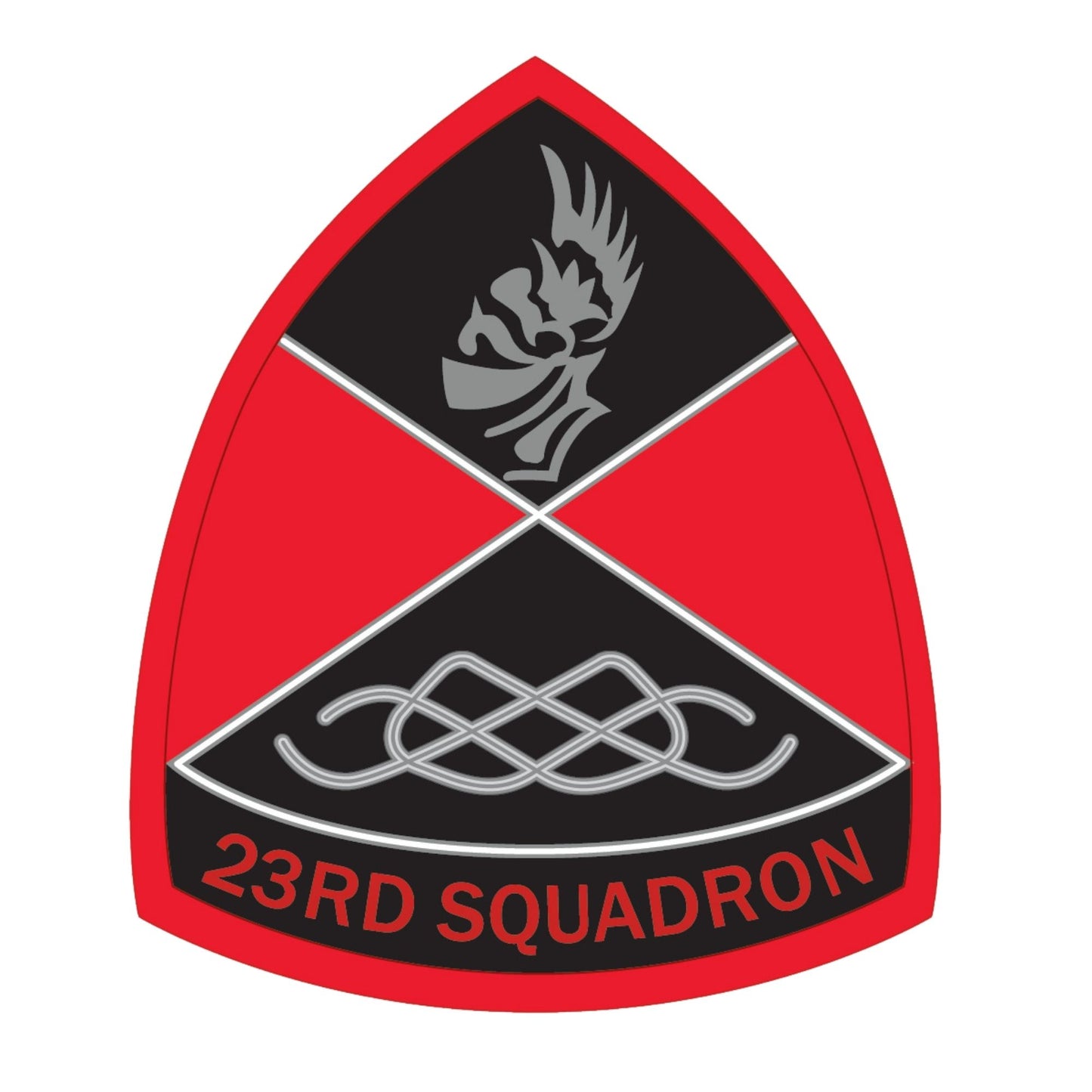 Cadet Squadron 23 "Barnstormers"