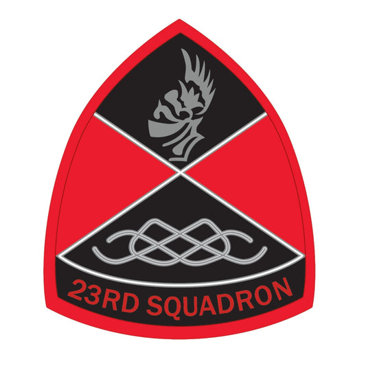 Cadet Squadron 23 "Barnstormers"