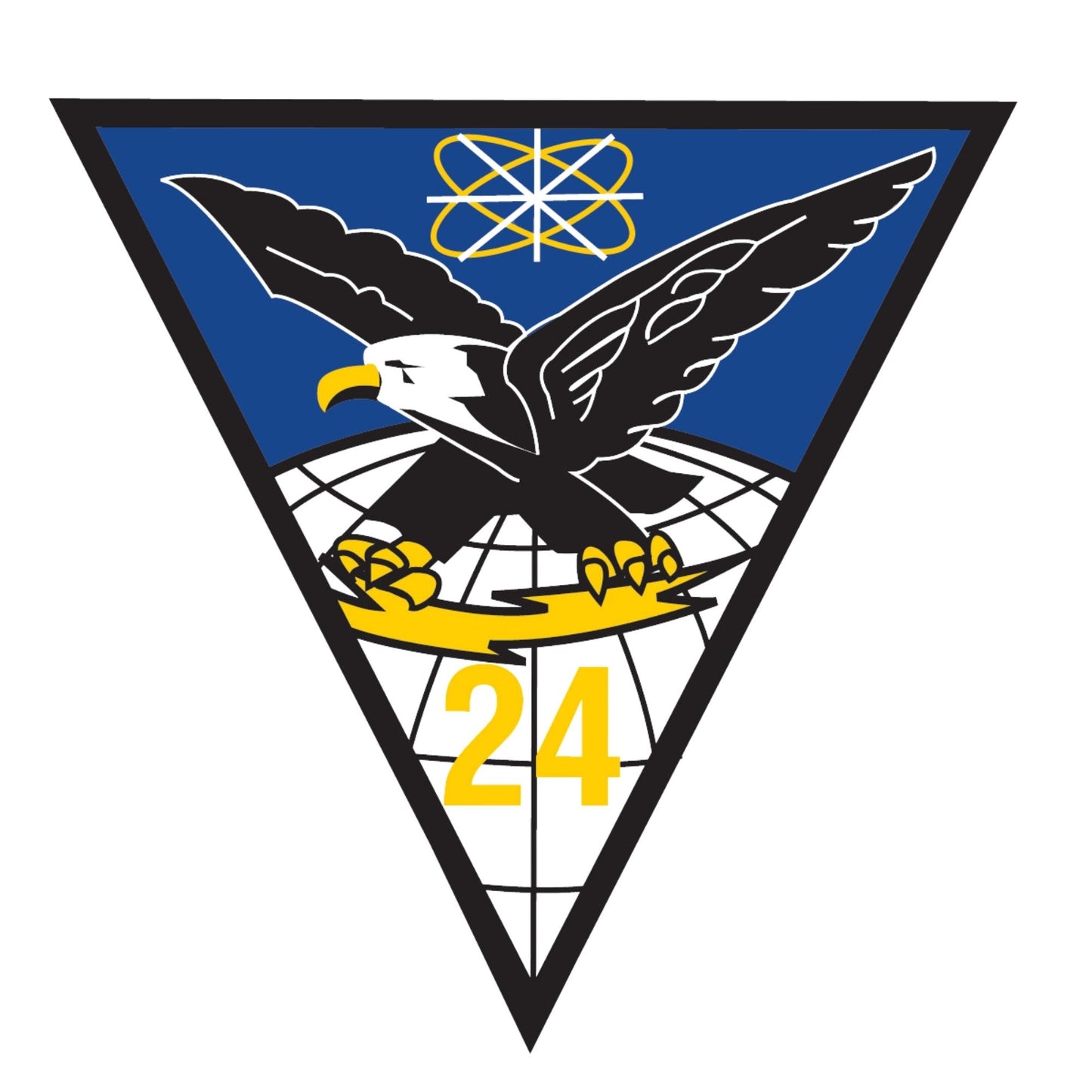 Cadet Squadron 24 "Phantoms"