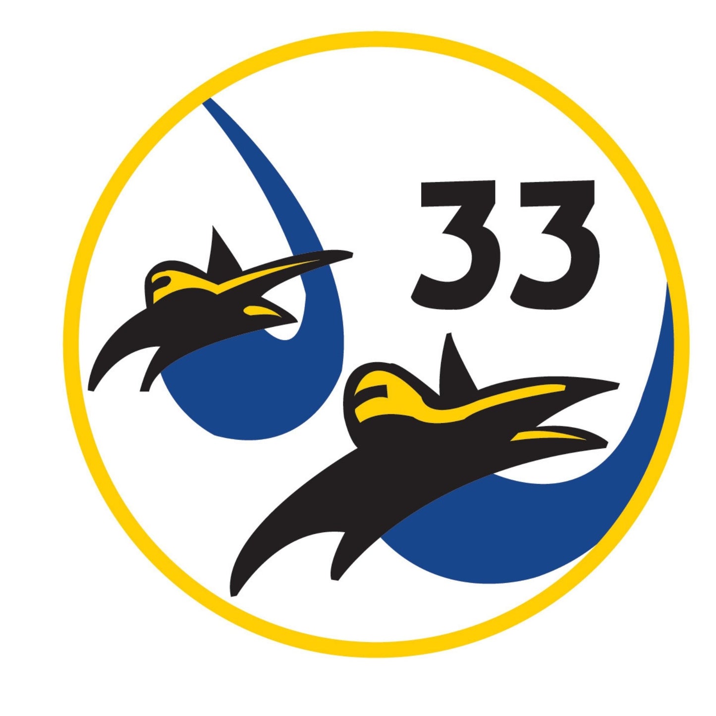 Cadet Squadron 33 "King Ratz"