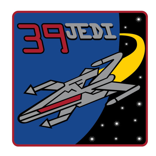 Cadet Squadron 39 "Jedi Knights"