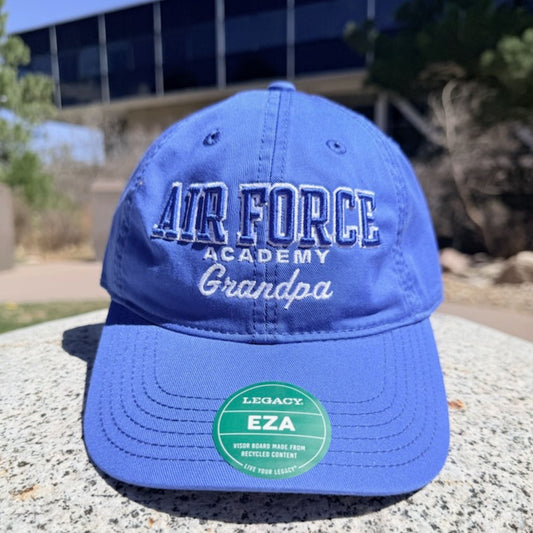 Air Force Academy Grandpa Hat