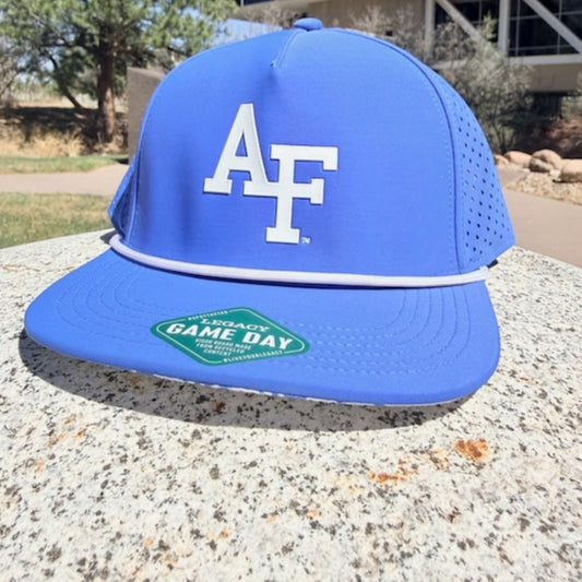 The Air Force Country Clubber Golf Hat