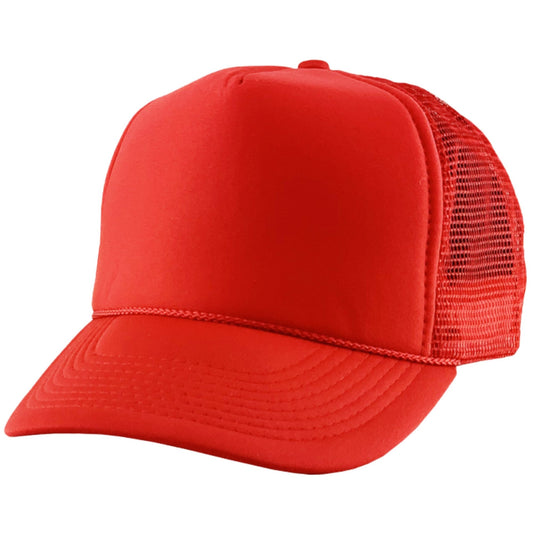 Doolie Hat - Red