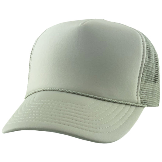 Doolie Hat - Silver