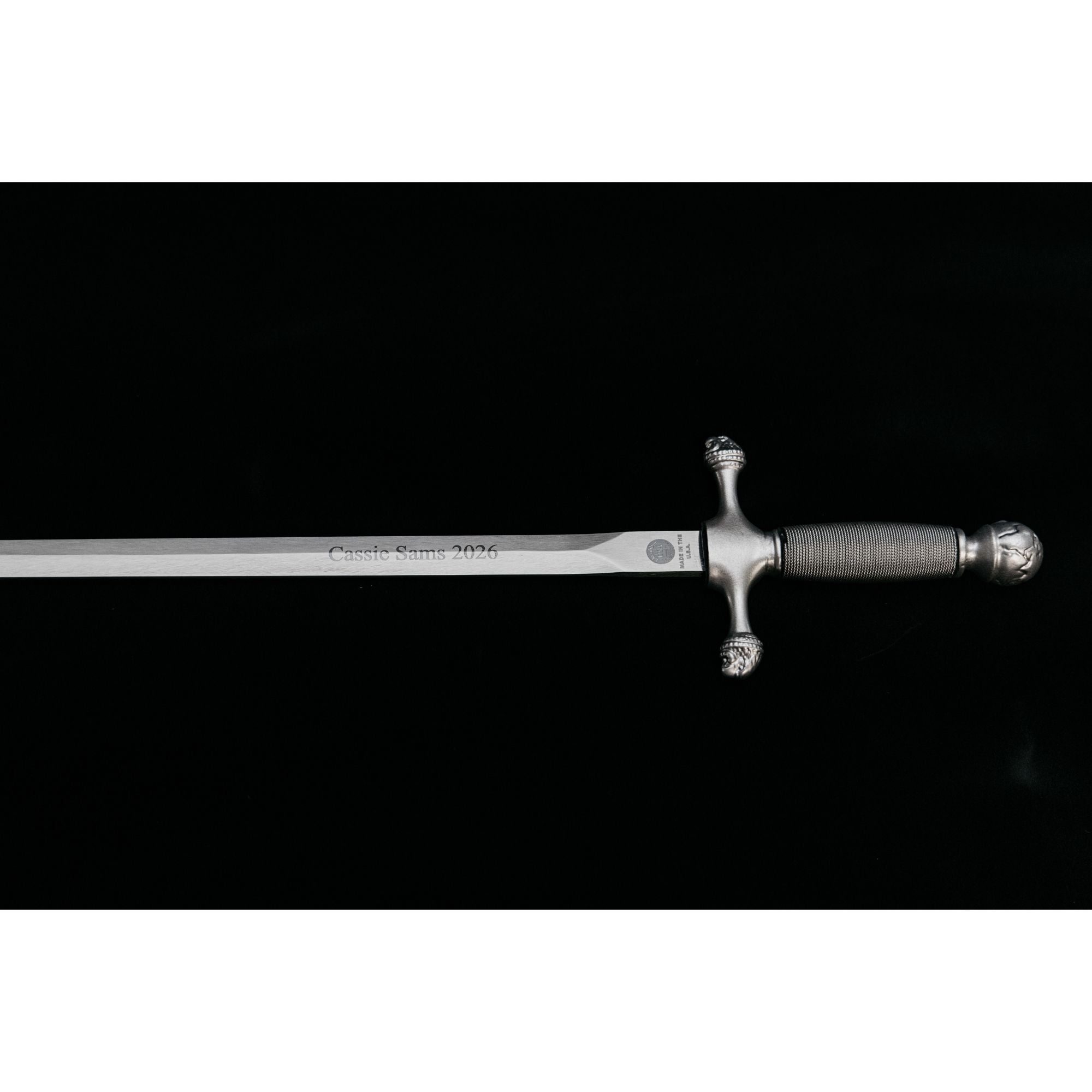 ギルフォードの剣士 SDJ-008 U.S. Air Force Academy Cadet Saber - Made in the USA – Doolittle