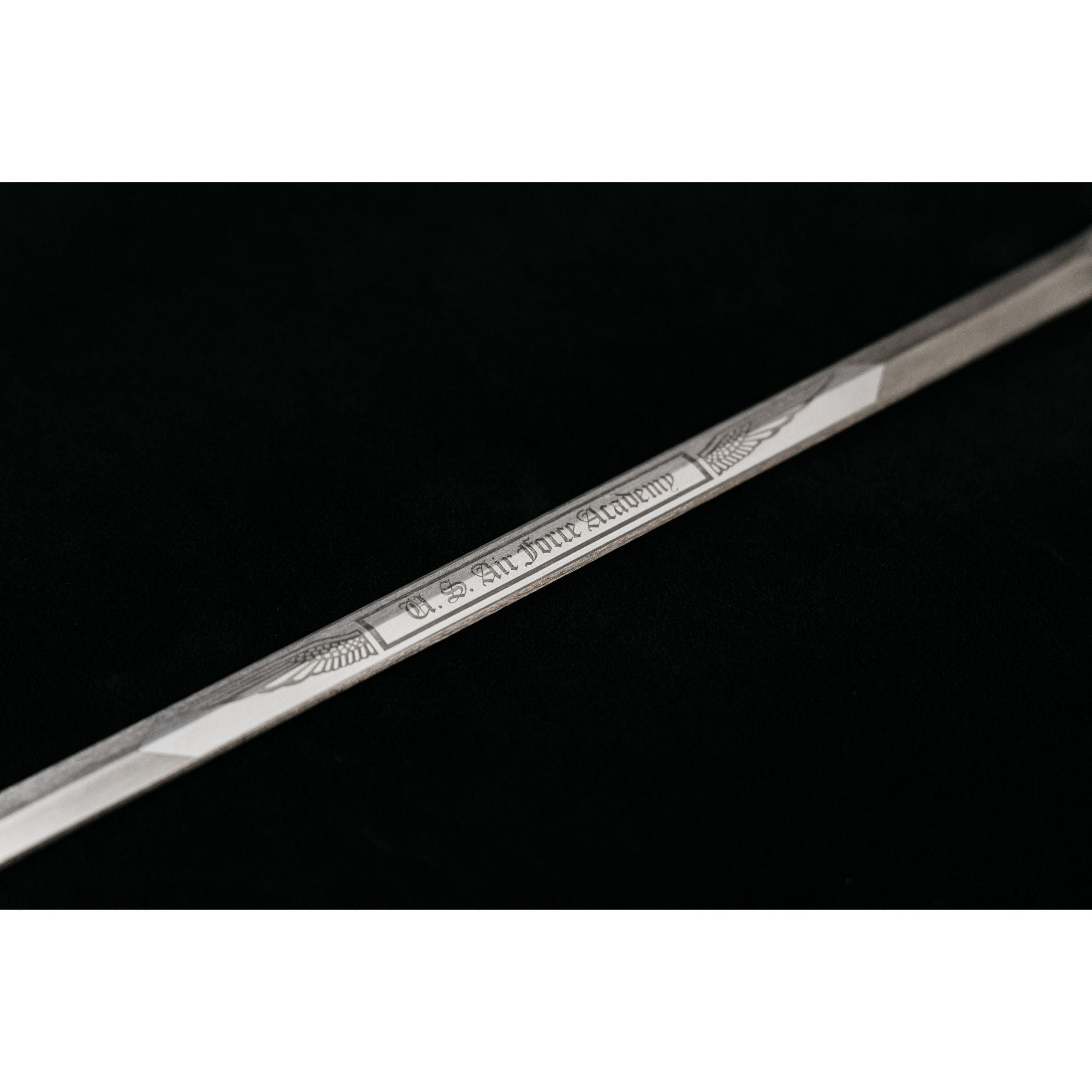 U.S. Air Force Academy Cadet Saber - Made in the USA – Doolittle