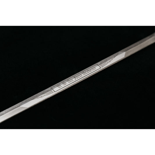 U.S. Air Force Academy Cadet Saber - Made in the USA