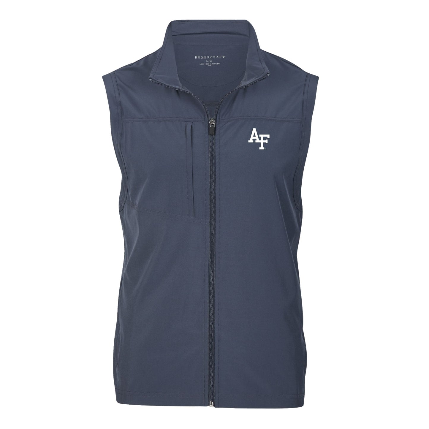 Men's Athleisure Vest