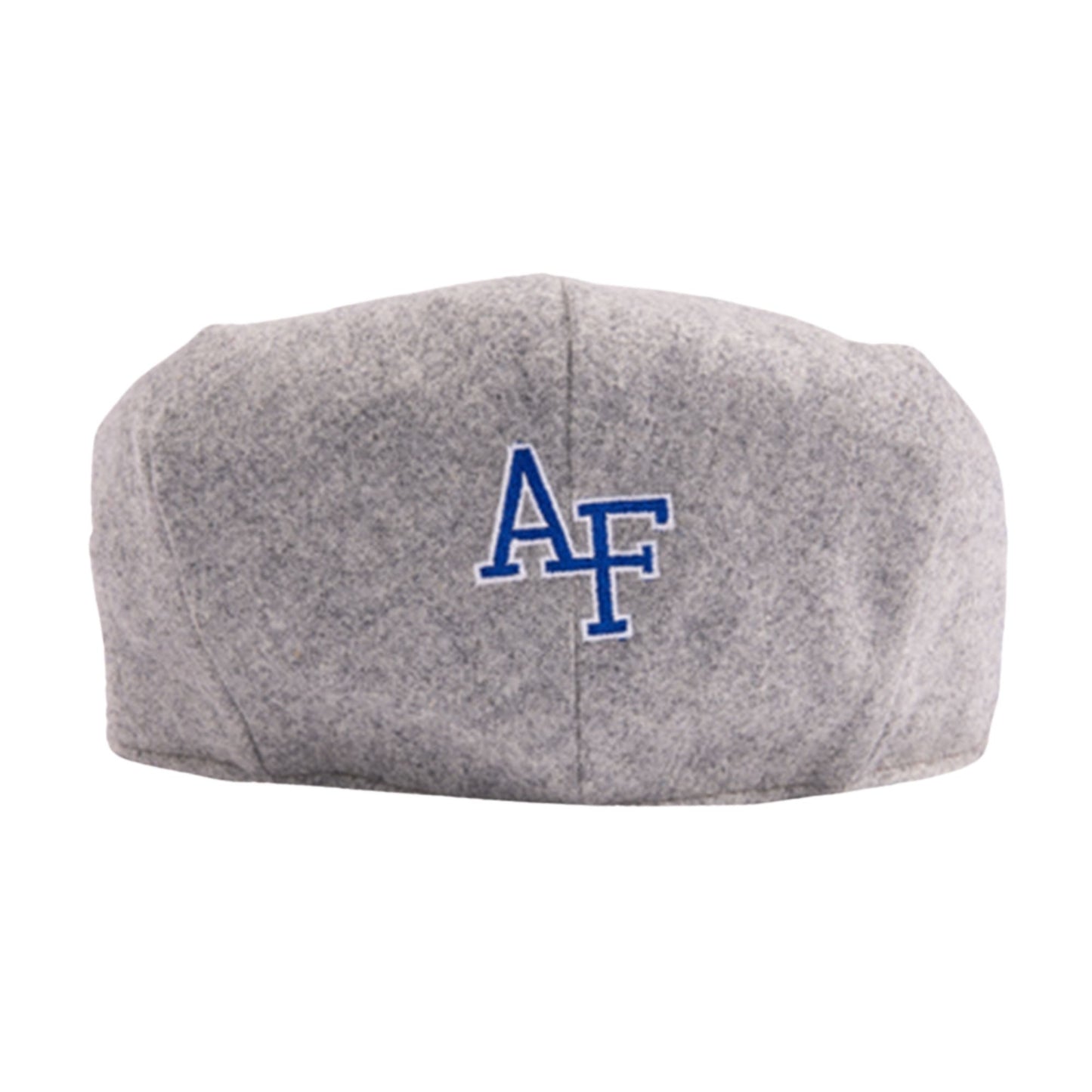 Air Force Wool Hannah Hat - Grey
