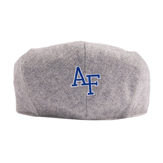 Air Force Wool Hannah Hat - Grey