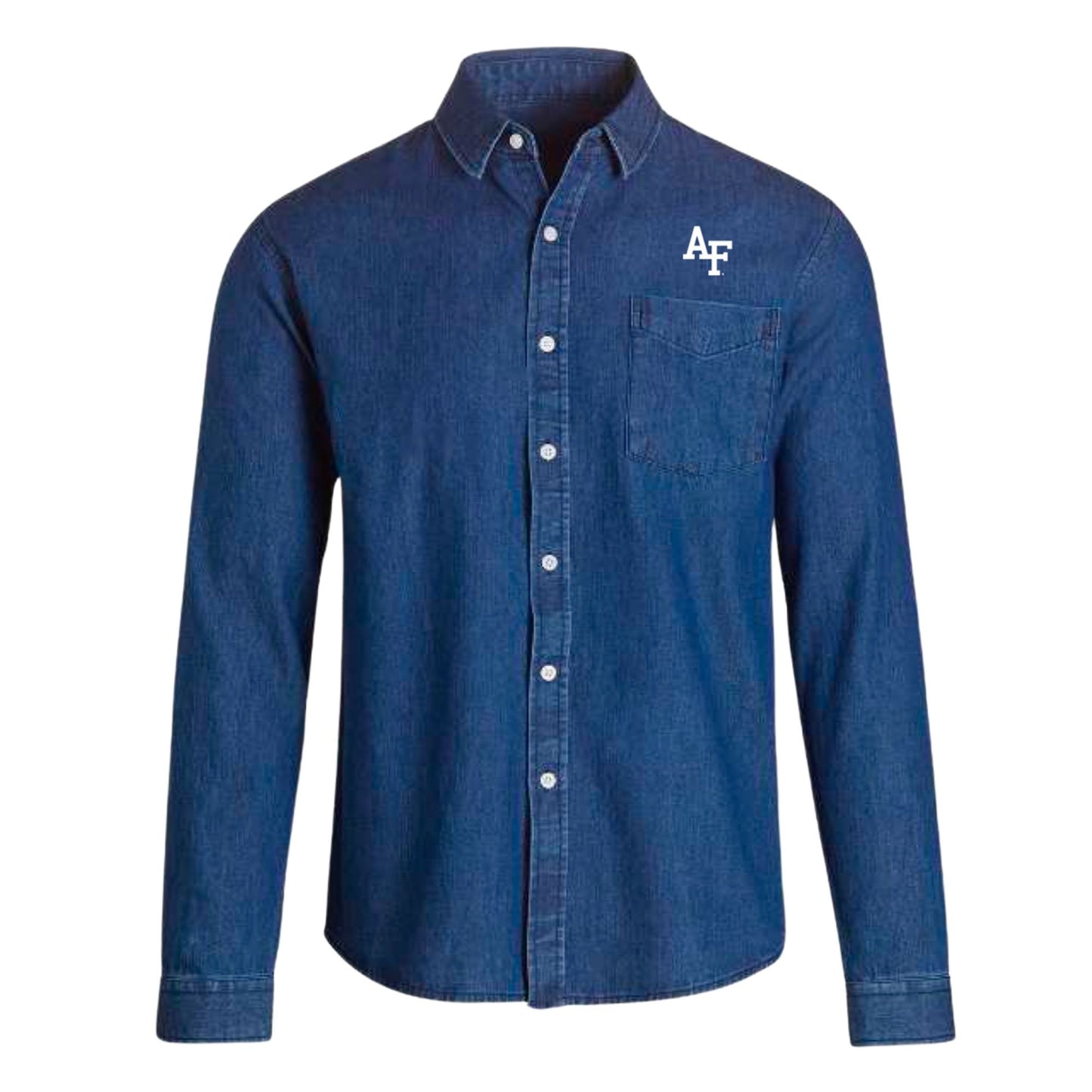 Renegade Denim Shirt - Men's