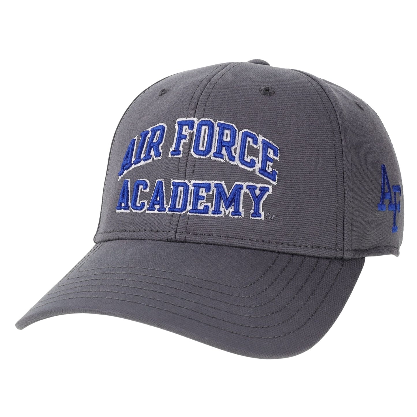 Air Force Dark Grey Driver Hat