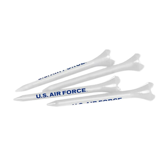 Air Force Academy Golf Tees (50 pk)