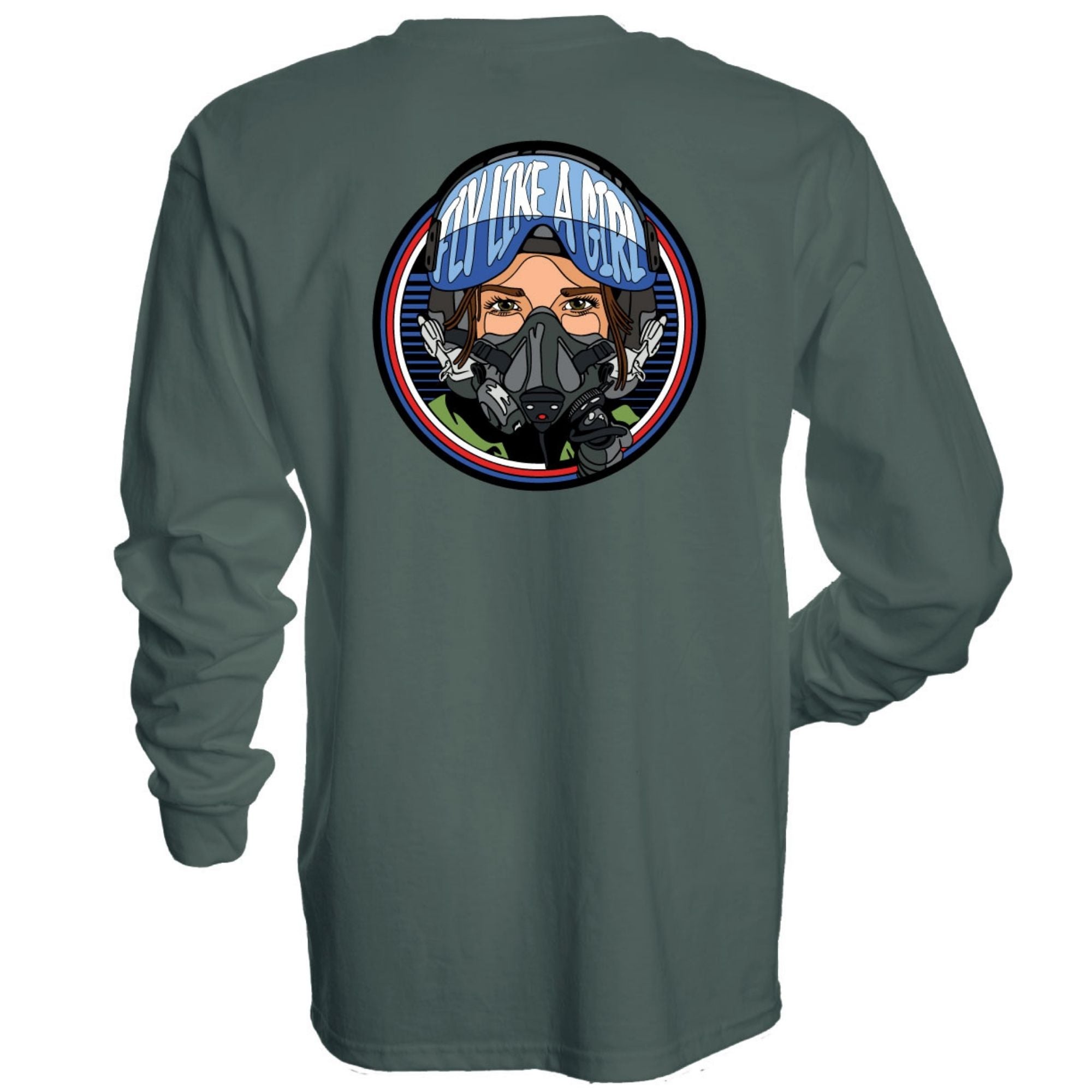 T-Shirts – Doolittle Outfitters