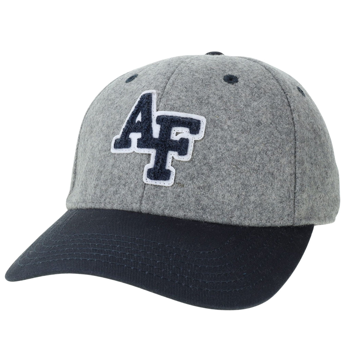 Air Force Vintage Wool Hat | USAFA Accessories – Doolittle 