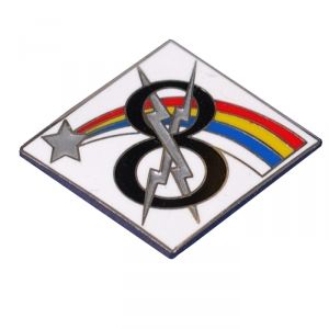 Cadet Squadron 08 "Eagle Eight"