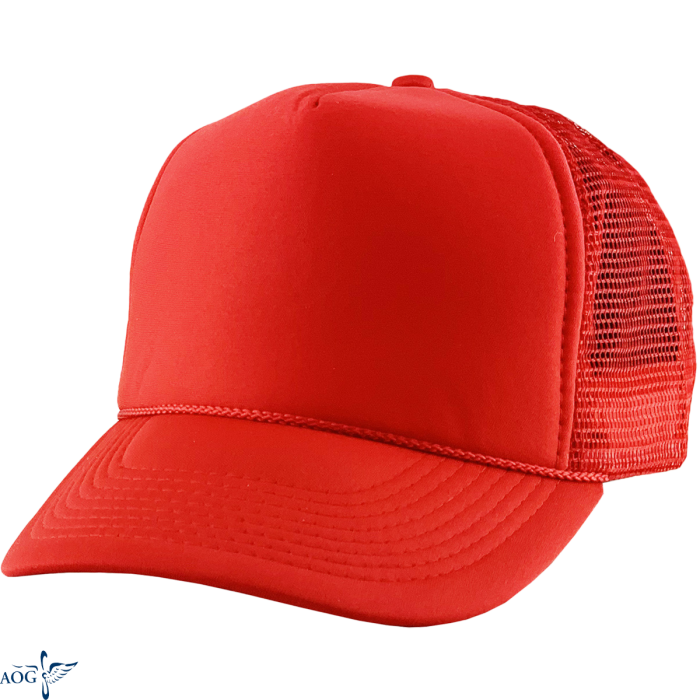 Doolie Hat - Red