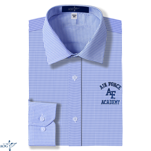 Men's Sandhill Dress Shirt