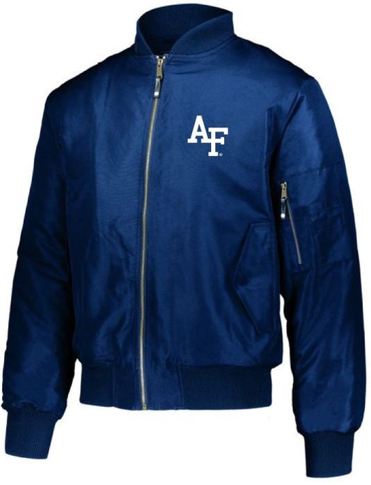 Men's Bomber Jacket